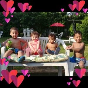 Meet your Posher, Anna